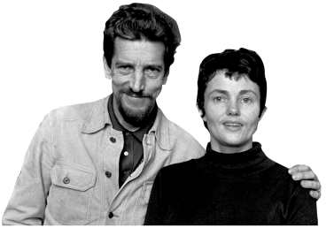 Per Wahlöö e Maj Sjöwall