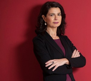 Laura Boldrini