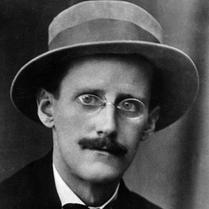 James Joyce