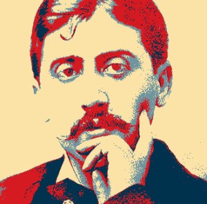 Marcel Proust