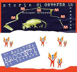 Storie di caverna in caverna, Cologno Monzese