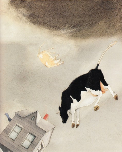 Il Mago di Oz illustrato da Lisbeth Zwerger