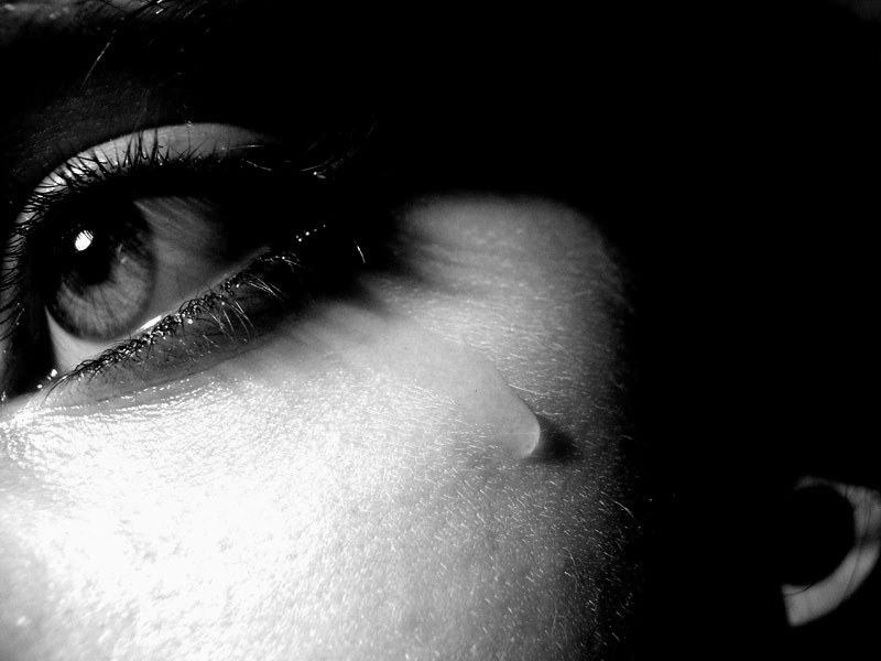 Libri che fanno piangere