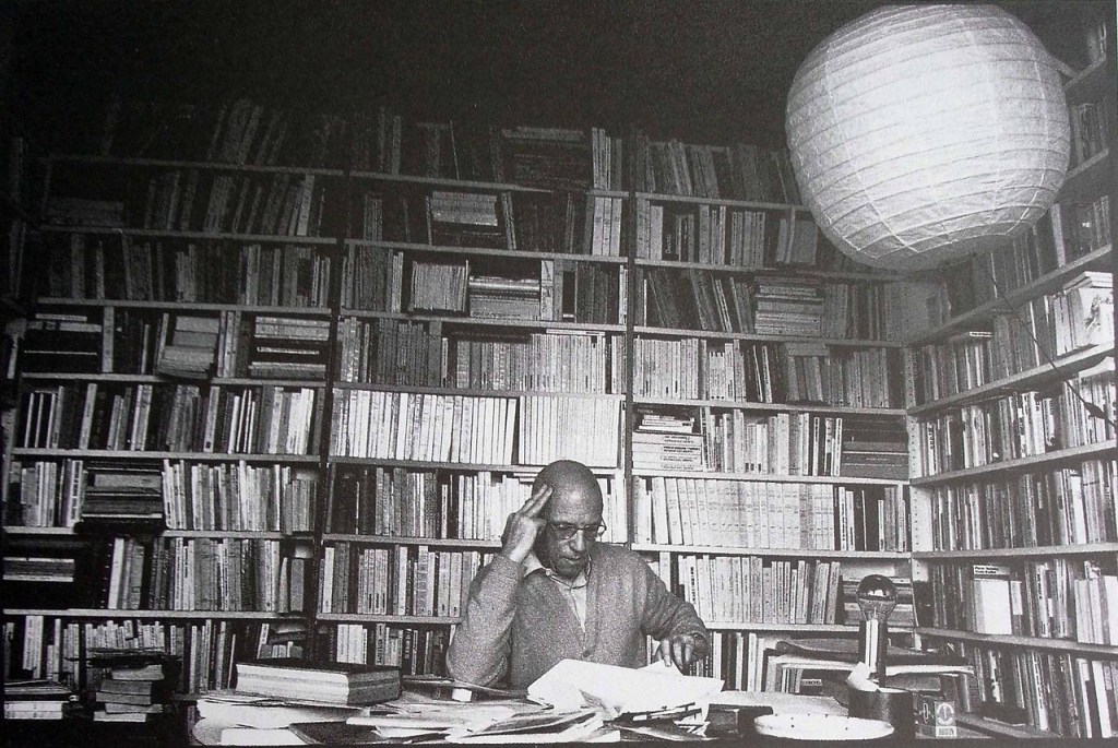 Michel Foucault (da writersatwork.pfauth.com)
