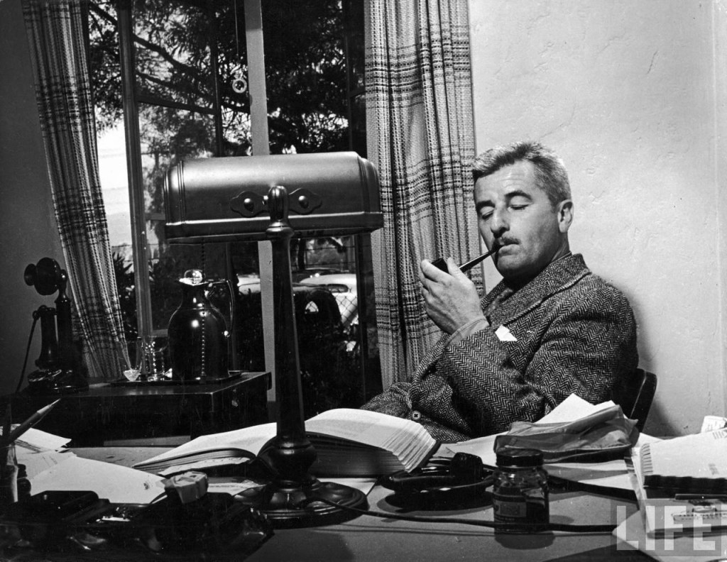 Faulkner al gruppo “Grandi&nbsp;libri”