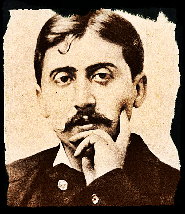 Marcel Proust, Il gruppo di lettura su la Recherche dall’11 giugno 2015
