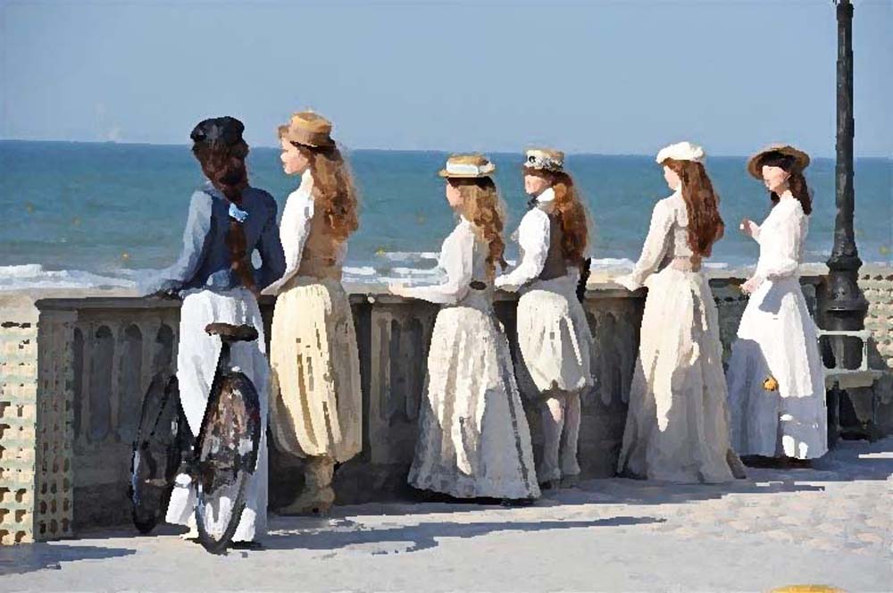 La Recherche di Proust: la guida alla lettura di “All’ombra delle fanciulle in fiore” del Gdl di Cologno&nbsp;Monzese