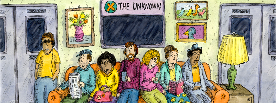 Roz Chast,