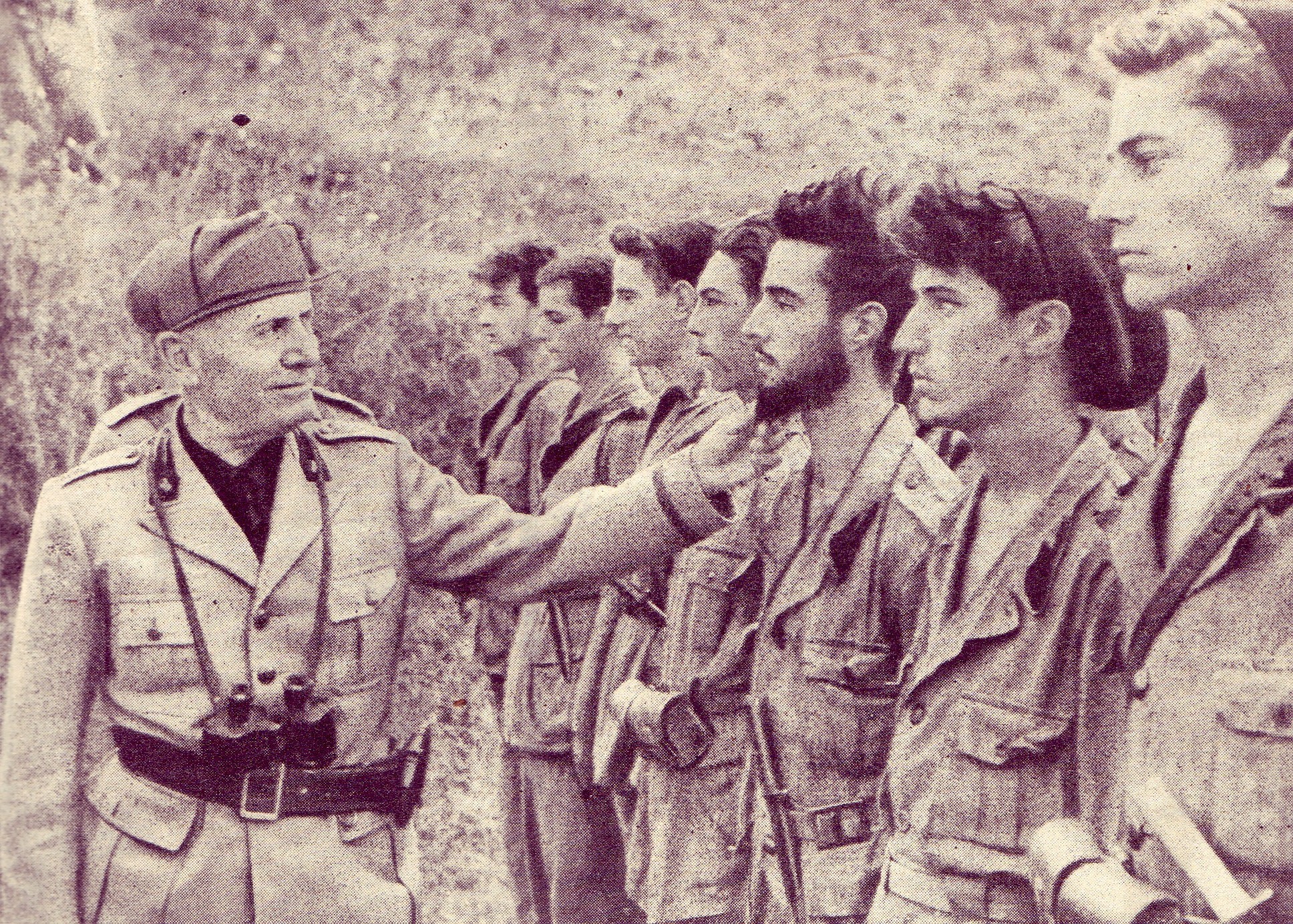 Militi_del_Battaglione_Tagliamento