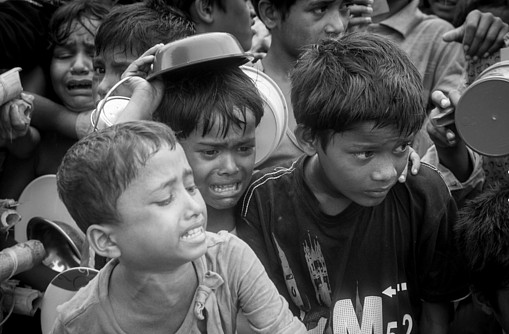 rohingya-unhcr