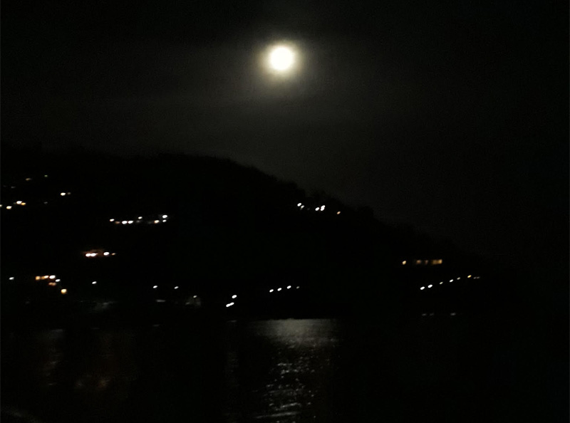Luna-notte