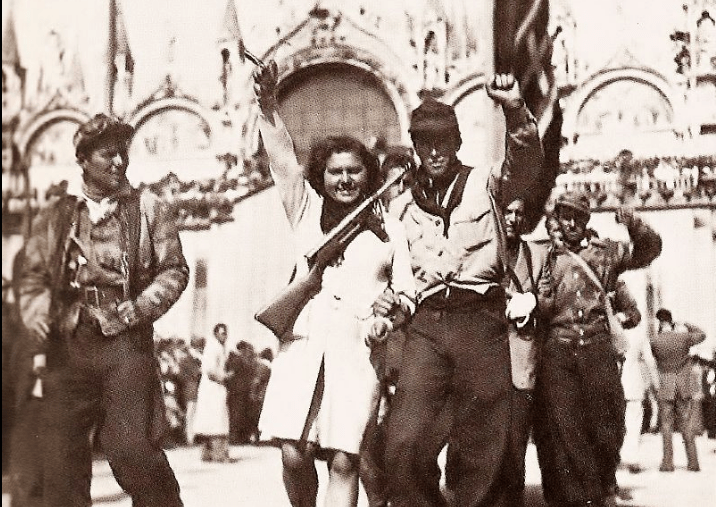 Via Rasella, 23 marzo&nbsp;1944