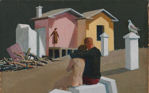 Possiamo dire che la lettura sia, sempre e comunque,&nbsp;relazionale?