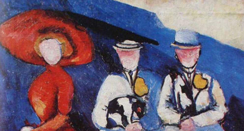 Nel gruppo di lettura c’è l’esperienza del mondo