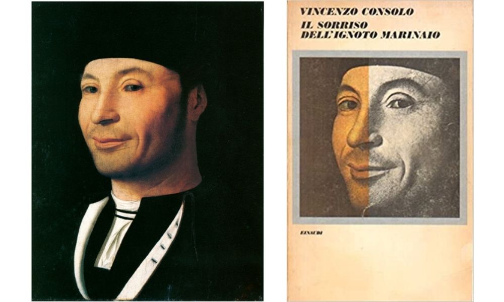 Vincenzo Consolo, “Il sorriso dell’ignoto marinaio” al gruppo di lettura Grandi libri
