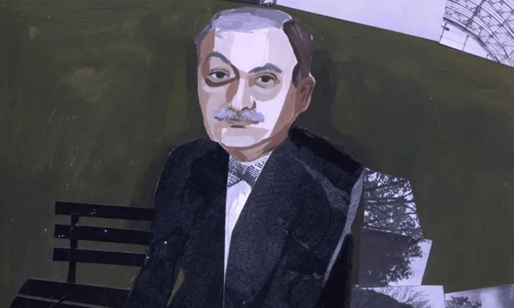 Perché leggere o rileggere Joseph Roth&nbsp;oggi