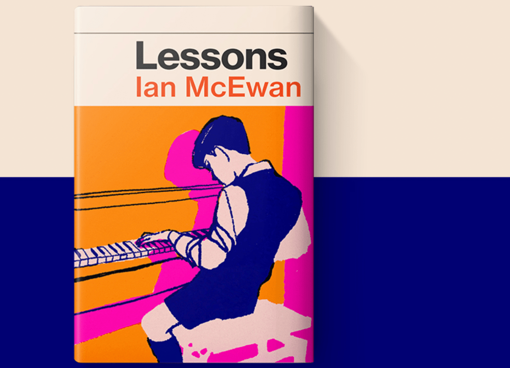 Lessons, il nuovo romanzo di Ian&nbsp;McEwan