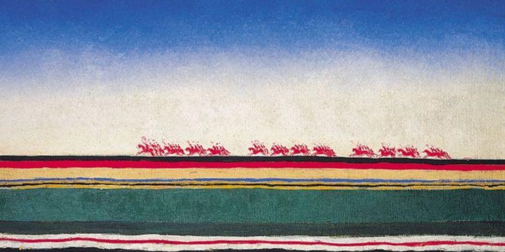 Joseph Roth, “Fuga senza fine” al gruppo di lettura “Grandi&nbsp;libri”