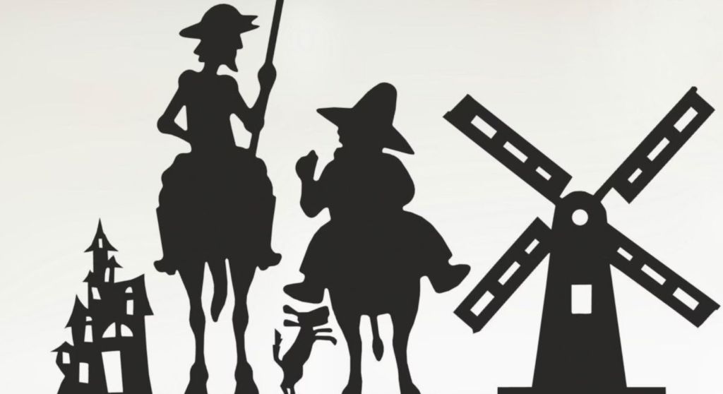 Don Chisciotte e il fantasma della cultura araba secondo Alberto&nbsp;Manguel