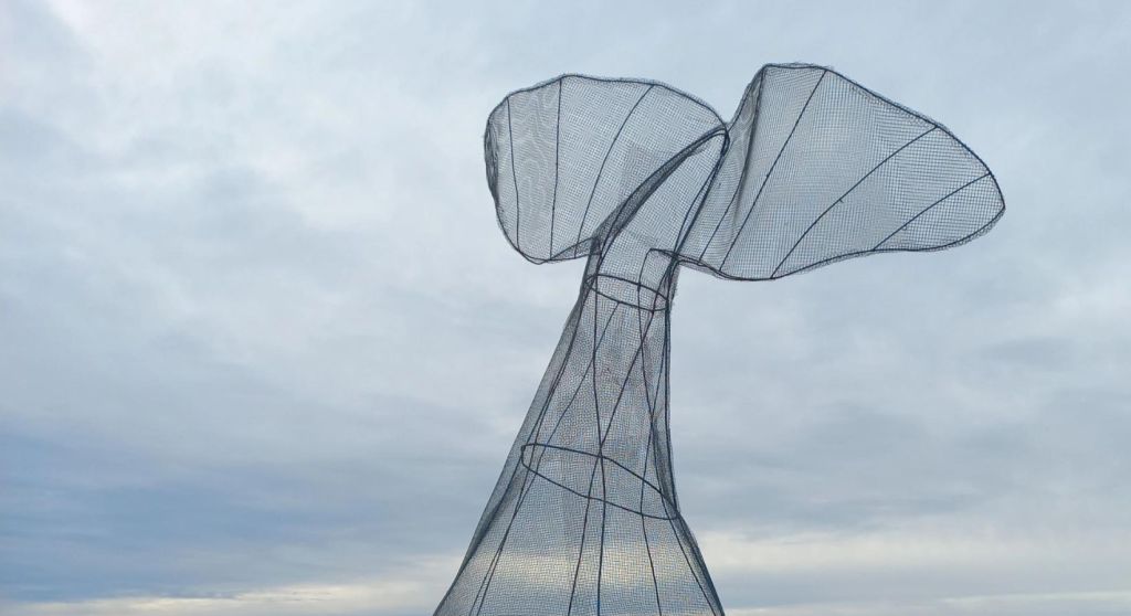 Il desiderio di Achab