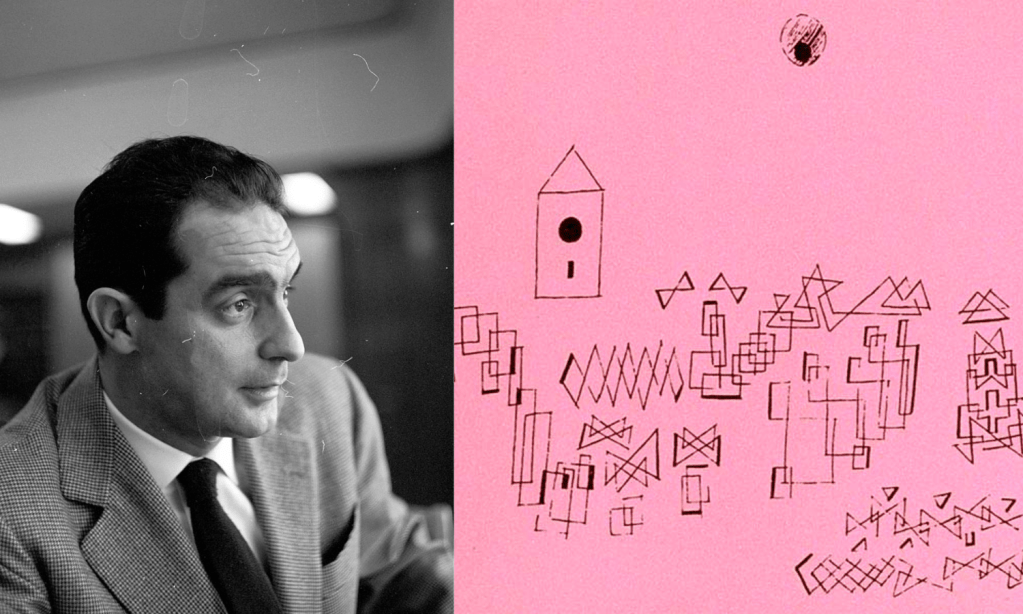 L’Italo Calvino che conobbi con&nbsp;Marcovaldo