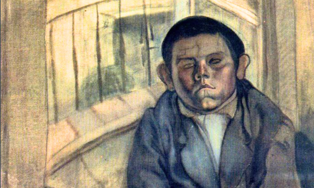 Pescibanana e antifascisti