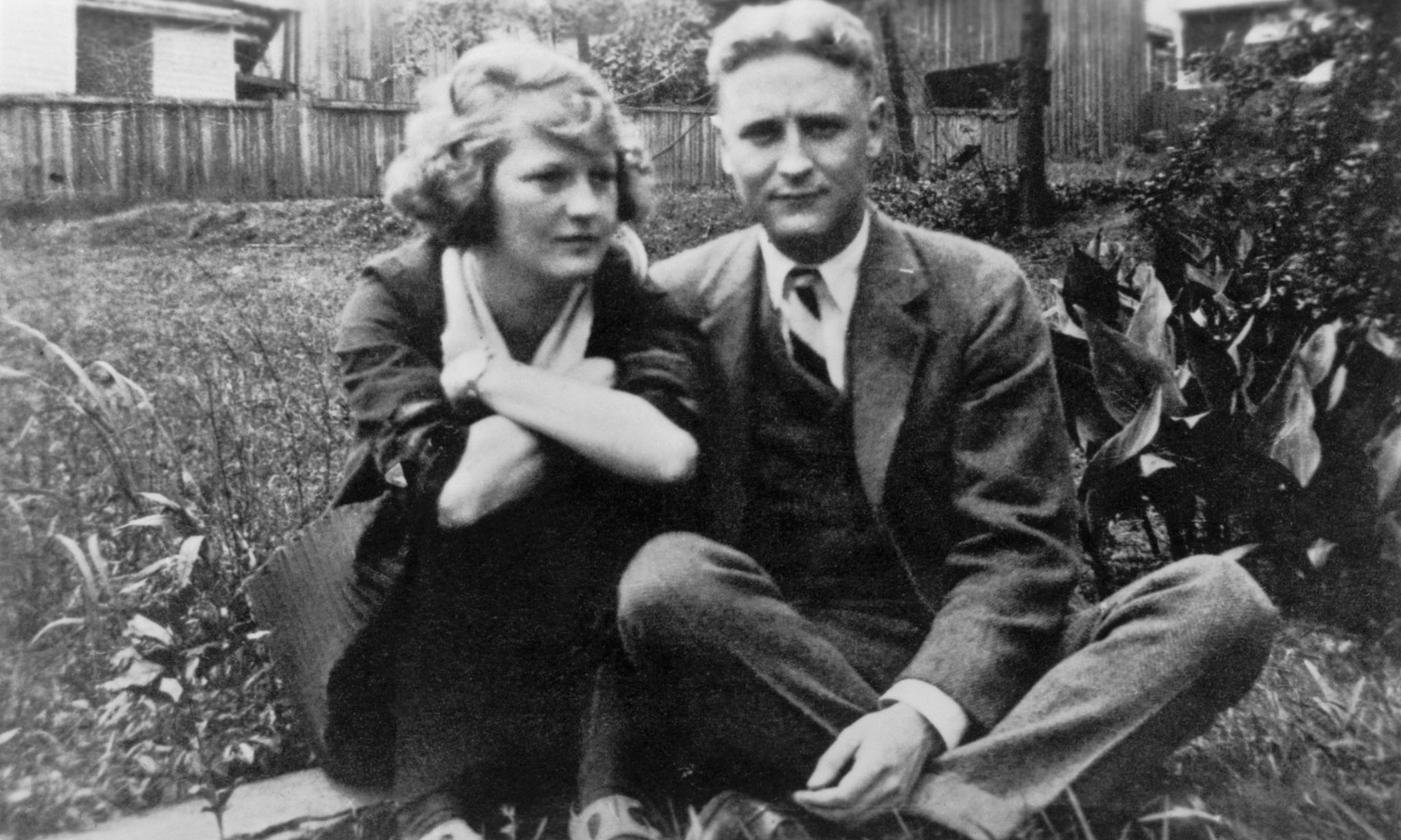 libri di francis scott fitzgerald