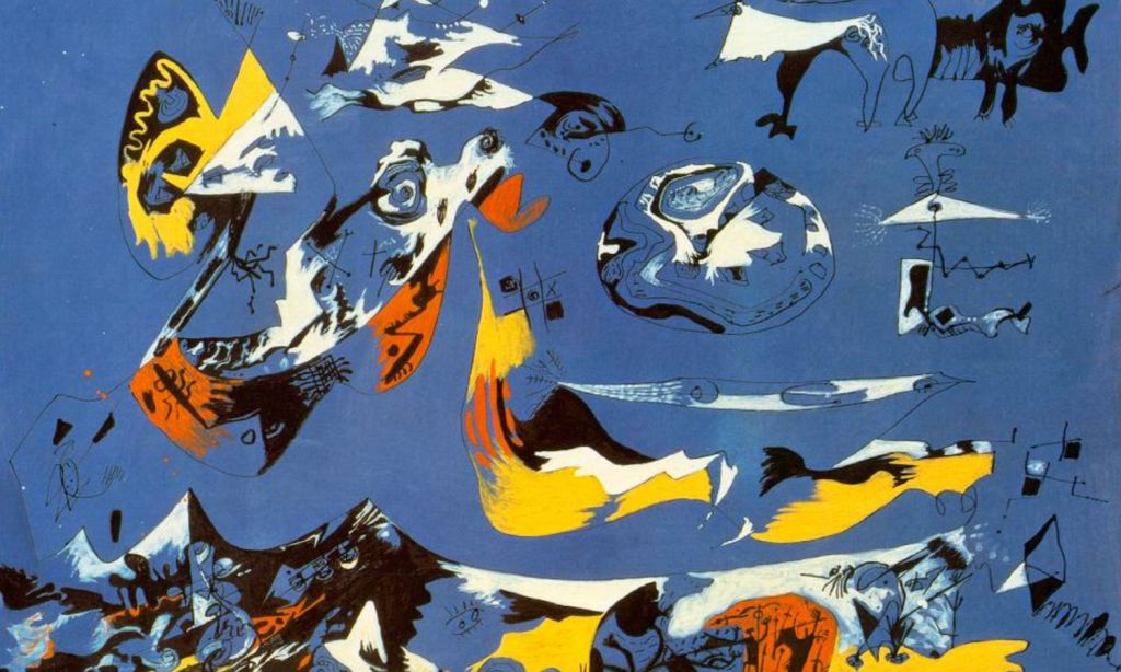 Quando Moby Dick entra in&nbsp;casa