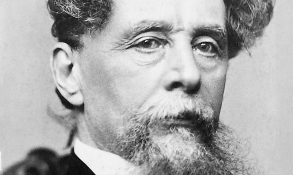 Charles Dickens