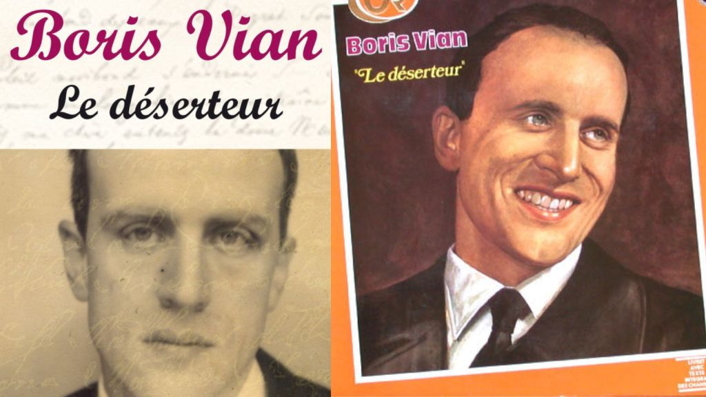 Il disertore – Le&nbsp;déserteur