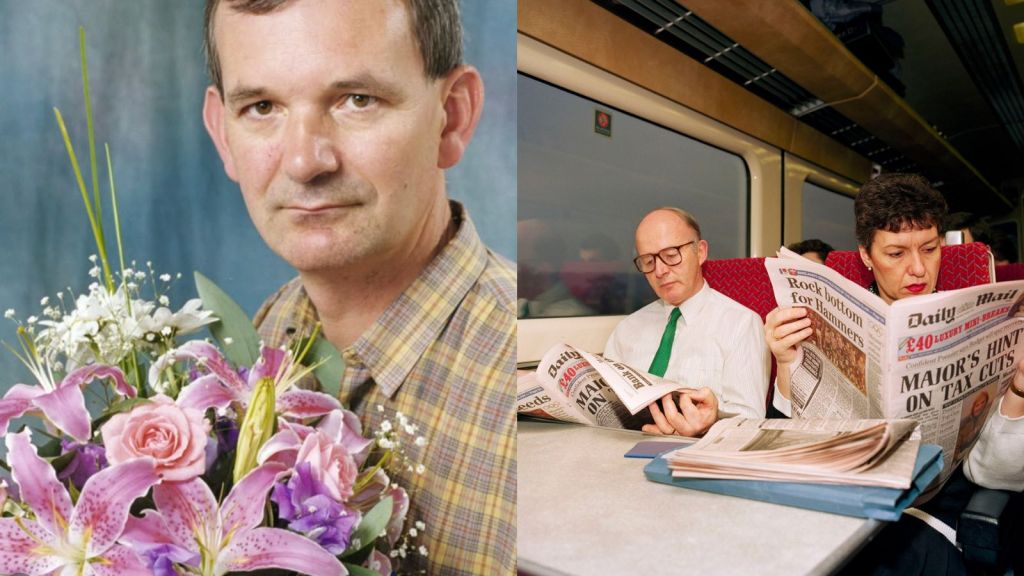 Martin Parr, 1952-2025