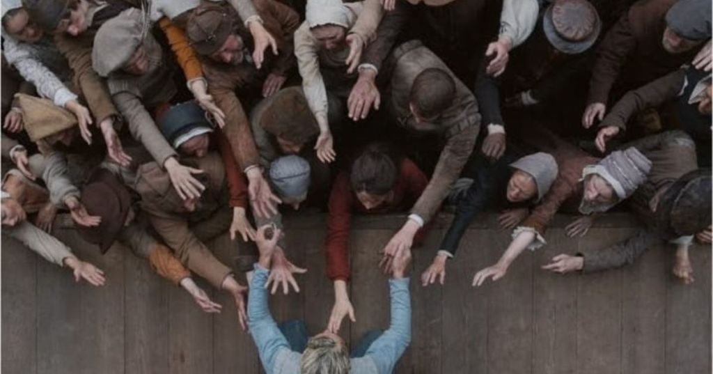 La lezione di&nbsp;Hamnet