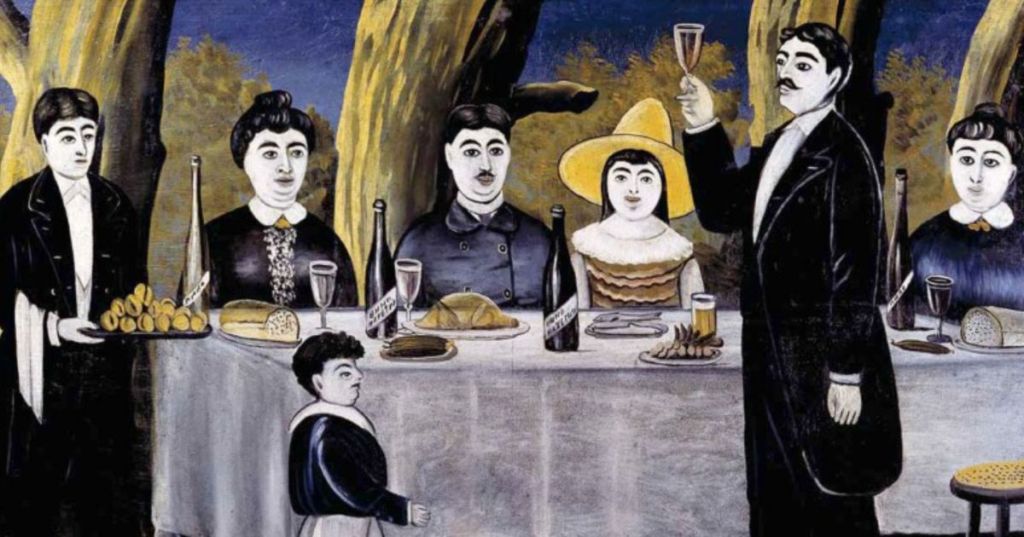 W.G. Sebald e Chimamanda Ngozi Adichie per i nostri gruppi di&nbsp;lettura