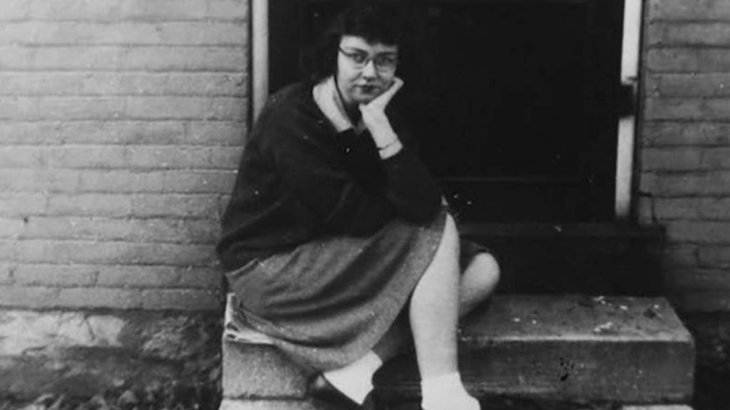 flannery o'connor