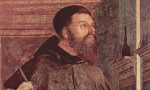 Agostino d'Ippona