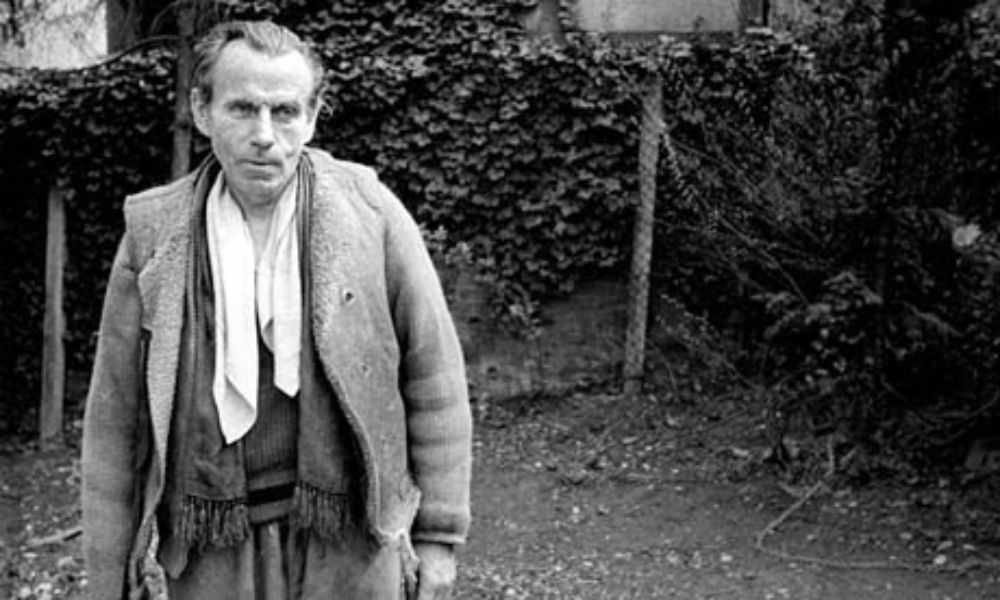 Louis-Ferinnand Céline